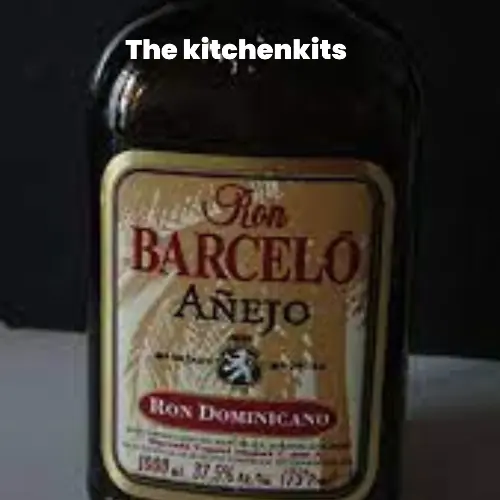 How to Open Barcelo Rum Bottle