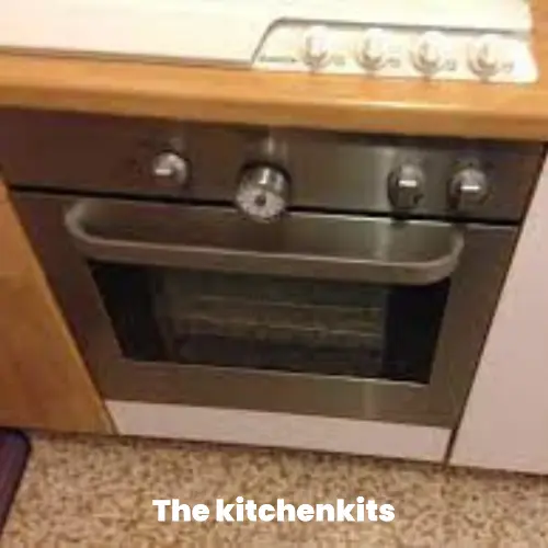 Under Cabinet Toaster Ovens