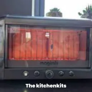 Best Toaster Oven Under $50