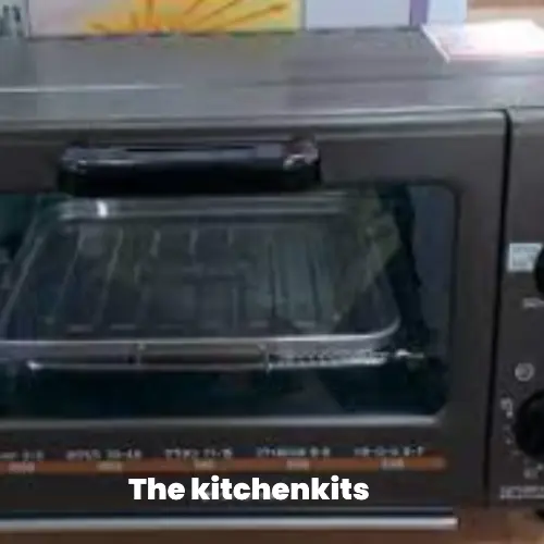 best toaster oven for elderly
