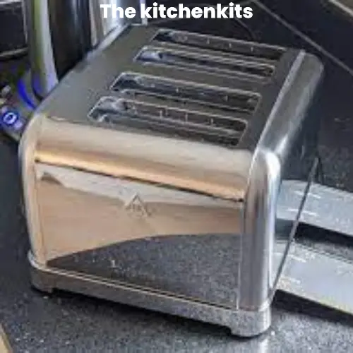 Cheap 4 Slice Toaster
