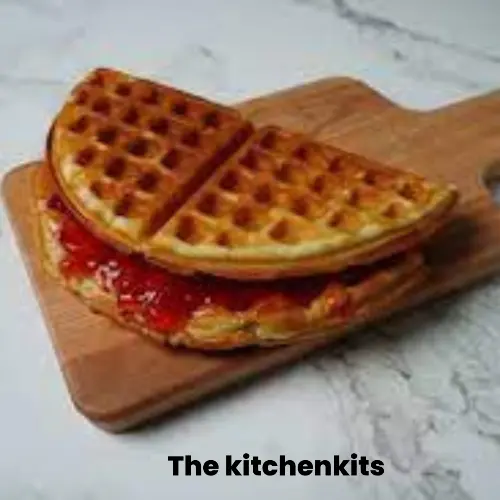 How to Cook Eggo Waffles in Toaster 