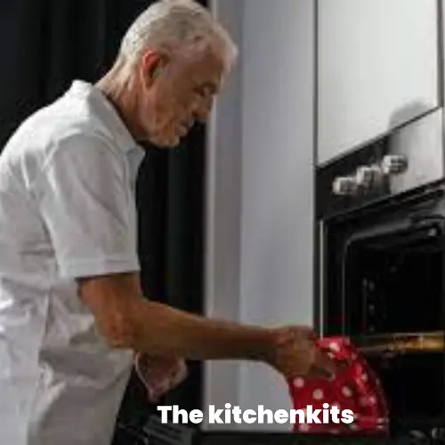 safest toaster oven for elderly