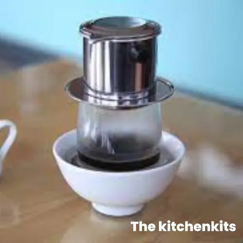 How To Use A Phin Coffee Maker