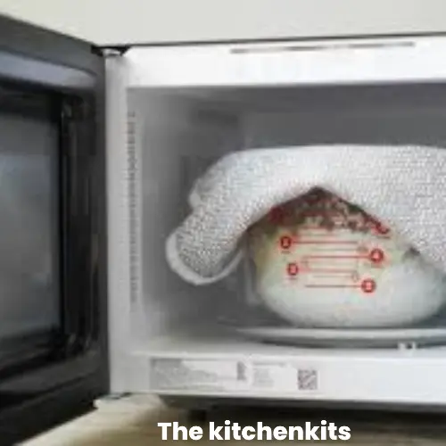 Can I Put A Wet Towel In The Microwave?