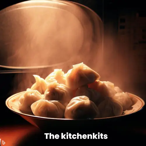 can you microwave dumplings