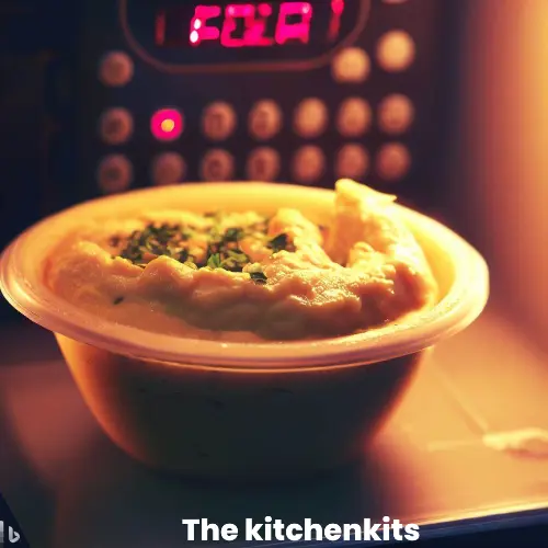 Can You Microwave Hummus