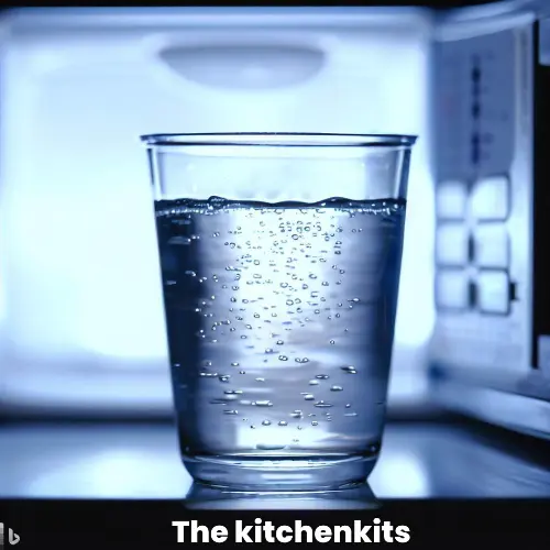 Can You Microwave Distilled Water