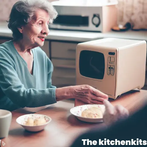Best Microwave For Dementia Sufferers