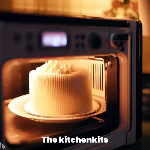 Best Microwave For Cake Baking