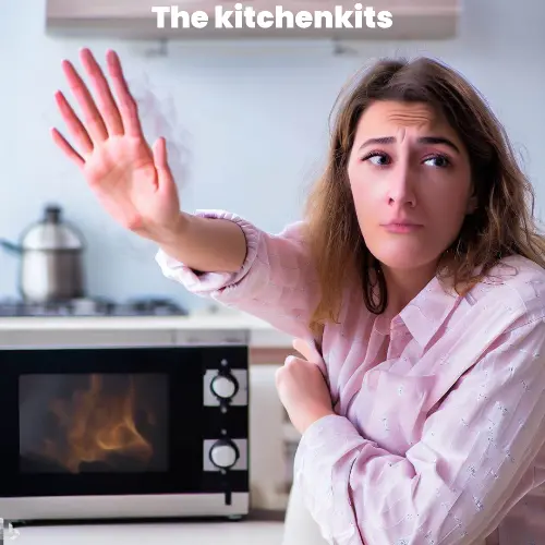 The Harmful Effects Of Using A Microwave