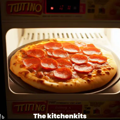 Why Can't You Microwave Totino's Pizza