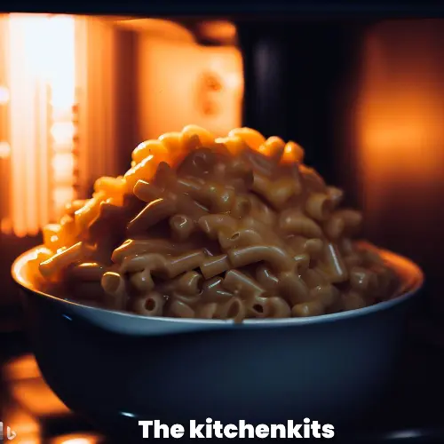 Can You Microwave Kraft Mac and Cheese