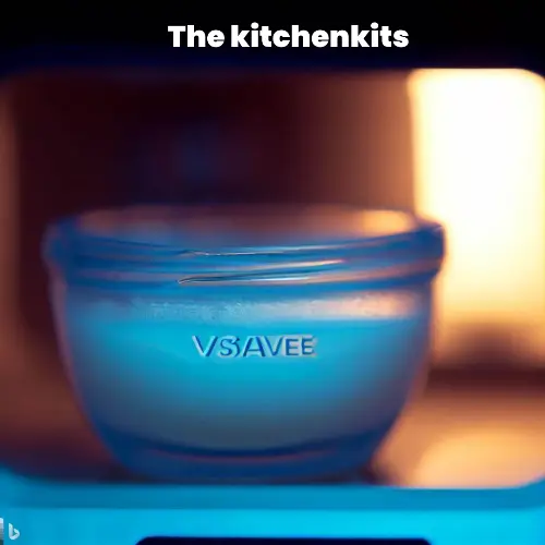 Can You Microwave Vaseline