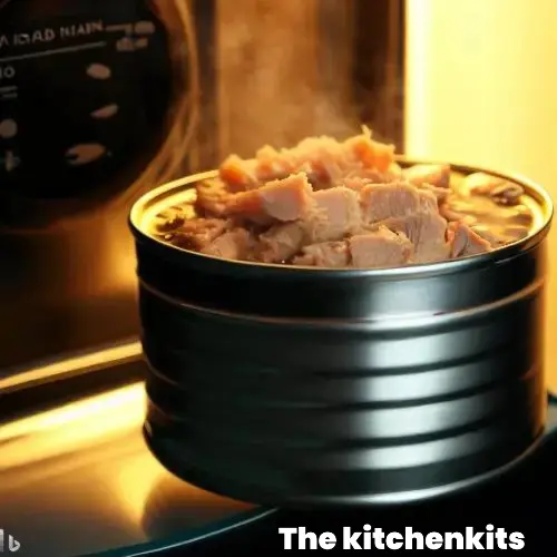 Can You Microwave Canned Tuna?