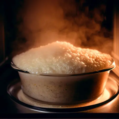 How To Make Cream Of Wheat In The Microwave