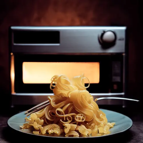 How To Cook Pasta Without A Stove OR Microwave