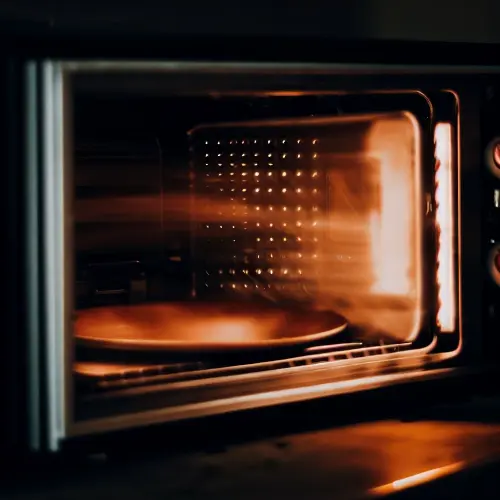 What Happens If You Microwave Nothing