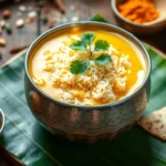 rasam rice recipe