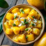 Mango Sasav Recipe