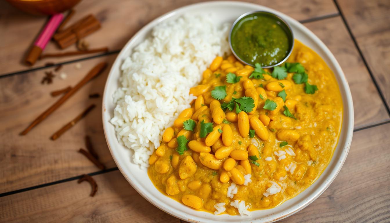 Moong Dal Recipe Bengali